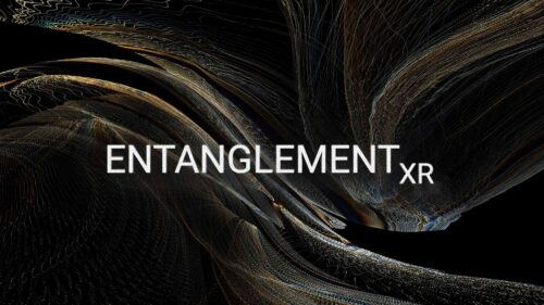Entanglement XR