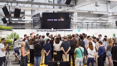 From Dataism to Generativism: A new mindset for the university of tomorrow. 