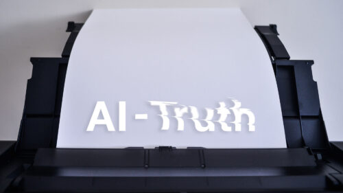 From Post-Truth to AI-Truth