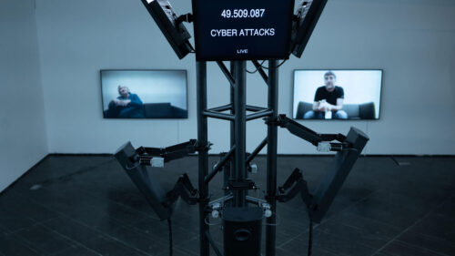 Exhibitions & Projects