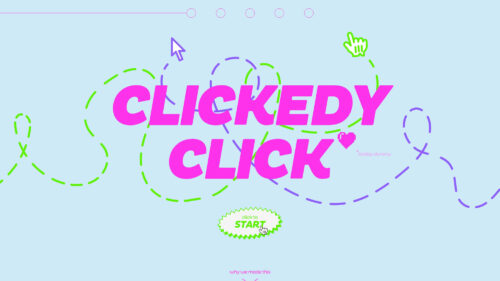 clickedy.click