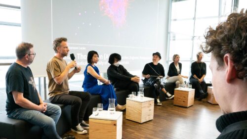 IDSA FOUNDING LAB: University of the Futures