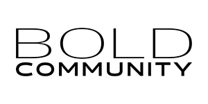 BOLD Community