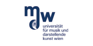 mdw University of Music and Performing Arts Vienna