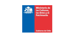 Ministerio de las Culturas, las Artes y el Partimonio Chile