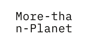 More-than-Planet