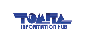 TOMITA information Hub