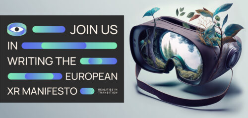 Critical XR Manifesto: Exploring ethical dimensions of XR